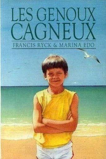 Les genoux cagneux film afişi