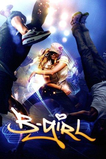 B-Girl film afişi