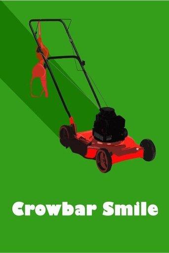 Crowbar Smile film afişi