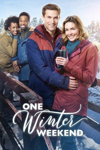 One Winter Weekend film afişi