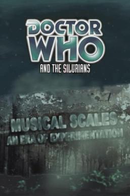 Musical Scales: An Era of Experimentation film afişi
