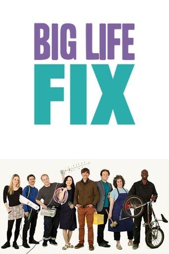 The Big Life Fix dizi afişi