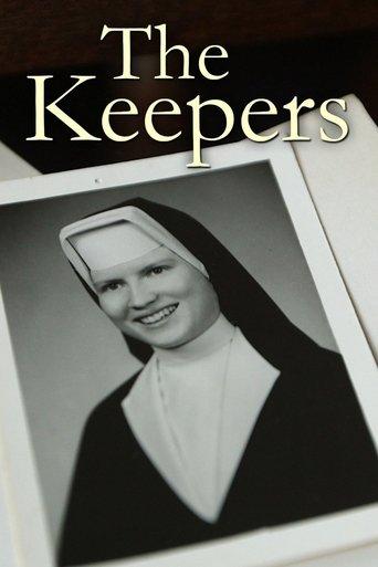 The Keepers dizi afişi