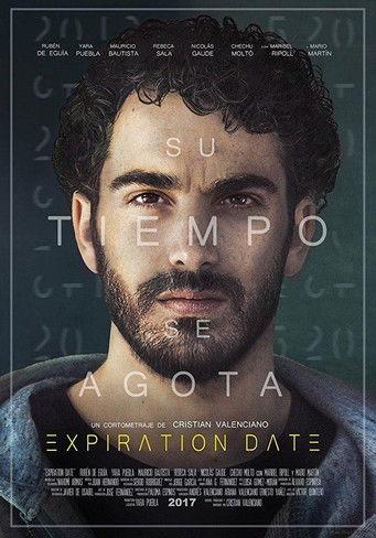 Expiration Date film afişi