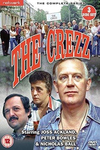 The Crezz dizi afişi