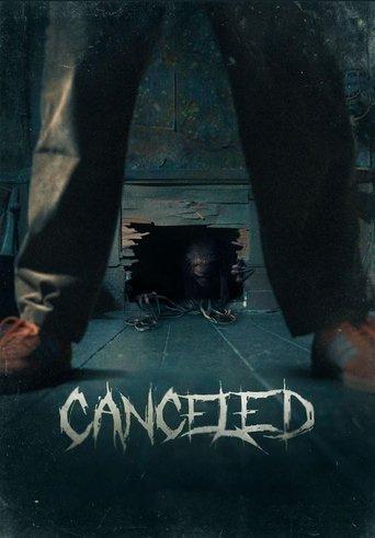 Canceled film afişi