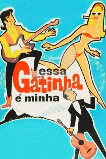 Essa Gatinha é Minha film afişi