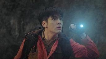 Chen Wenjin and Zhang Qiling Enter the Meteorite Jade