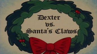 Dexter Vs. Santa's Claws