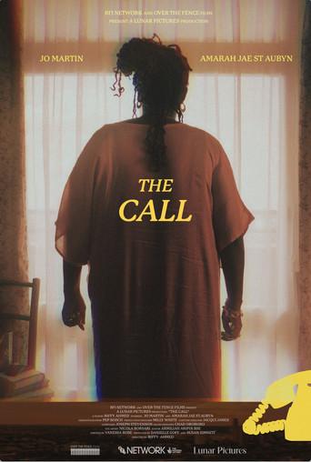 The Call film afişi