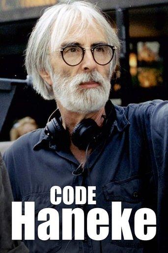 Code Haneke film afişi