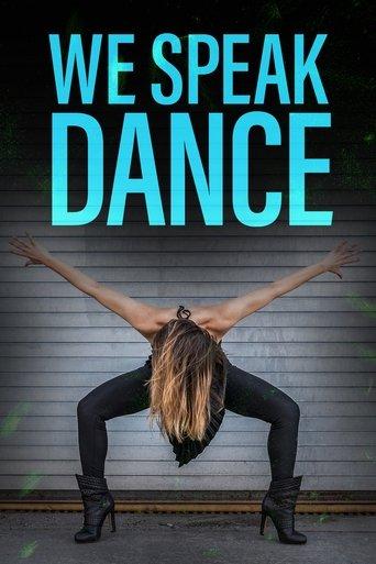 We Speak Dance dizi afişi
