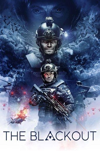 The Blackout dizi afişi