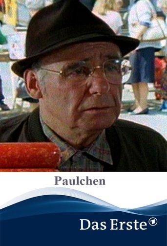 Paulchen film afişi