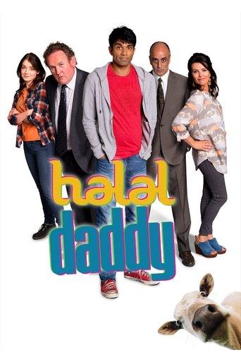 Halal Daddy film afişi