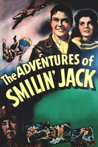 The Adventures of Smilin' Jack film afişi