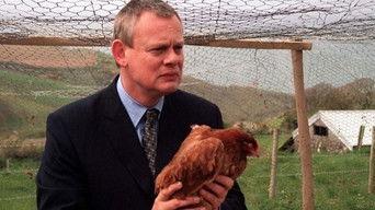 On the Edge (Christmas Special)