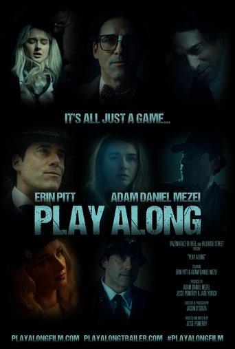 Play Along film afişi