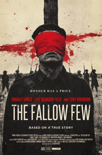 The Fallow Few film afişi