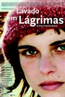 Lavado em Lágrimas film afişi