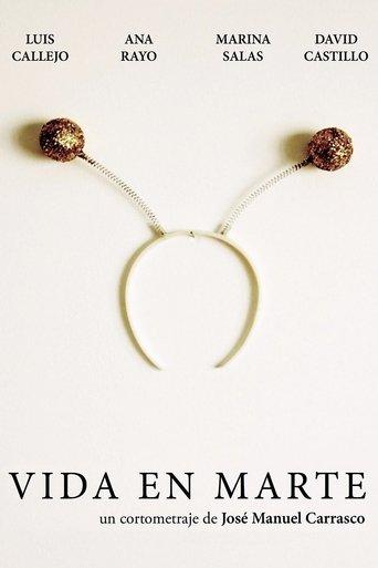 Life on Mars film afişi