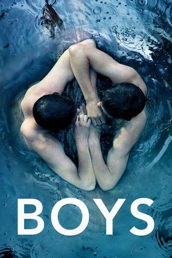 Boys film afişi