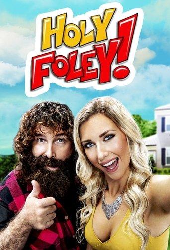 Holy Foley dizi afişi