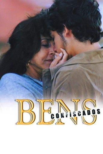 Confiscated Goods film afişi