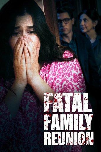 Fatal Family Reunion film afişi