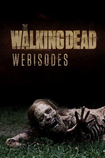 The Walking Dead - Webisodes dizi afişi
