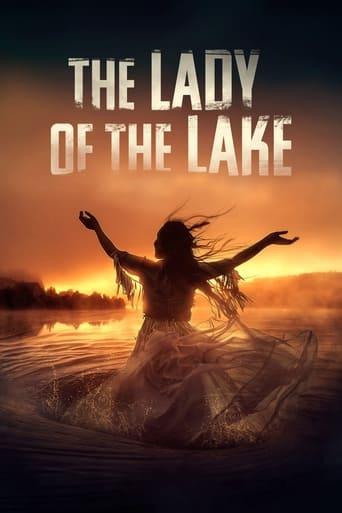 The Lady of the Lake film afişi