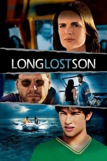 Long Lost Son film afişi