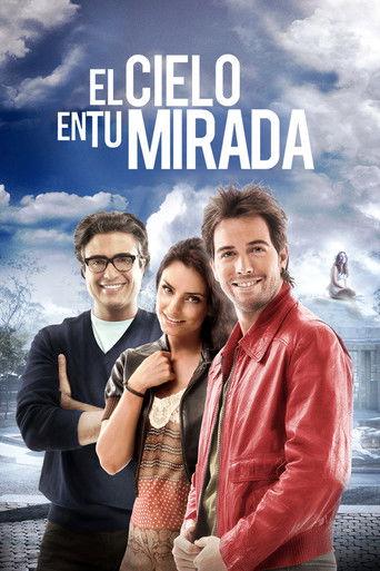 Heaven In Your Eyes film afişi