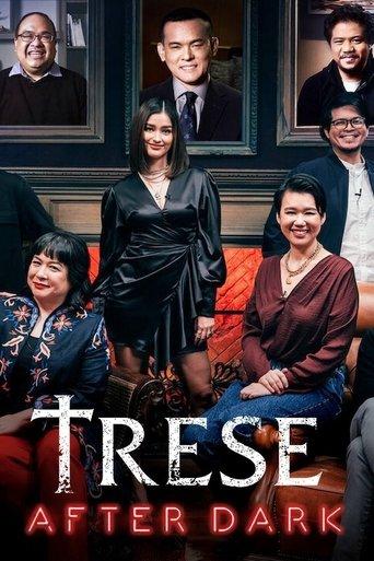 Trese After Dark film afişi