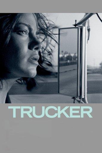 Trucker film afişi