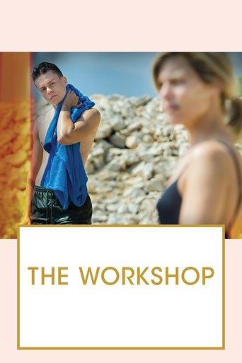 The Workshop film afişi