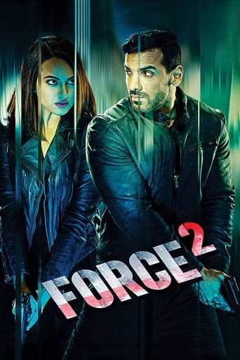 Force 2 film afişi