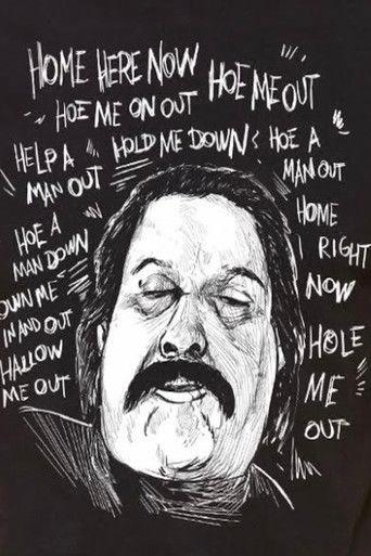 Robert Paul Champagne: Home Here Now film afişi