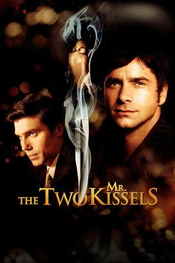 The Two Mr. Kissels film afişi