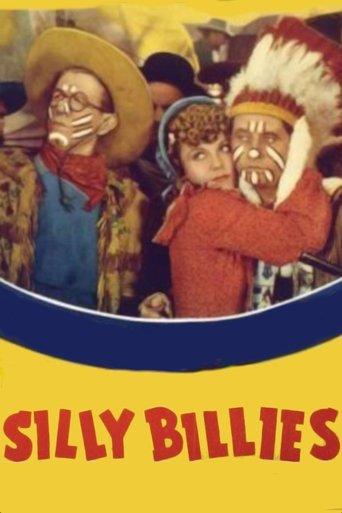 Silly Billies film afişi