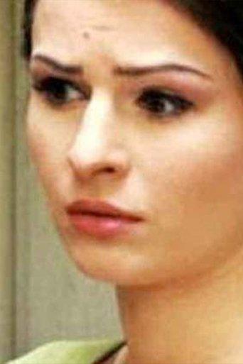 The Salt of Life dizi afişi