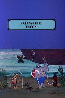 Saltwater Tuffy film afişi