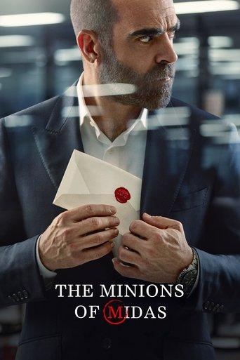 The Minions of Midas dizi afişi