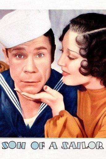 Son of a Sailor film afişi