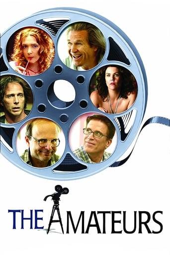 The Amateurs film afişi