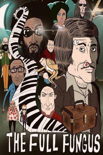 The Full Fungus film afişi