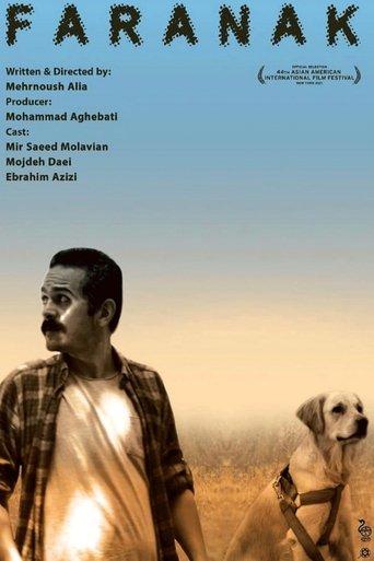 Faranak film afişi