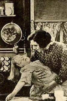 Broncho Billy and the Sheriff's Kid film afişi