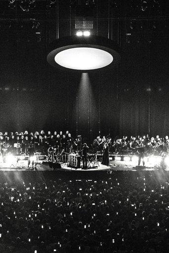 Anton Belyaev’s LAB: In Search of New Harmony film afişi