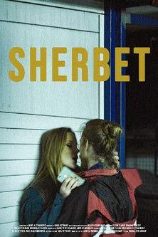 Sherbet film afişi